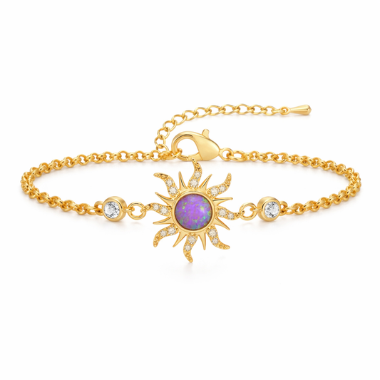 Soleil des Lanternes