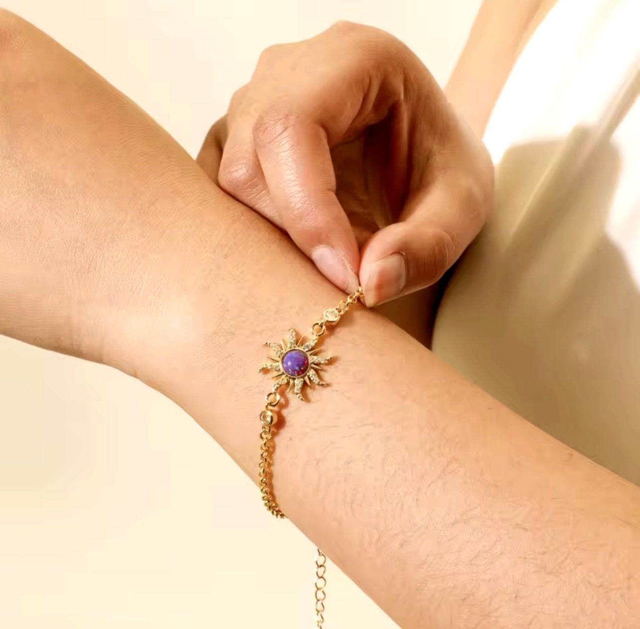 Soleil des Lanternes